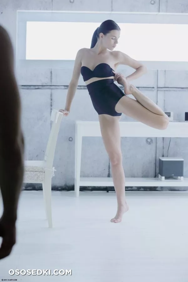 Aleksa Slusarchi (Jessica, Valeria A) - 317