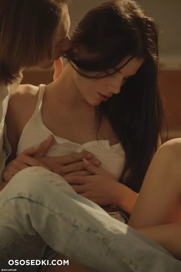 Aleksa Slusarchi (Jessica, Valeria A) - 441