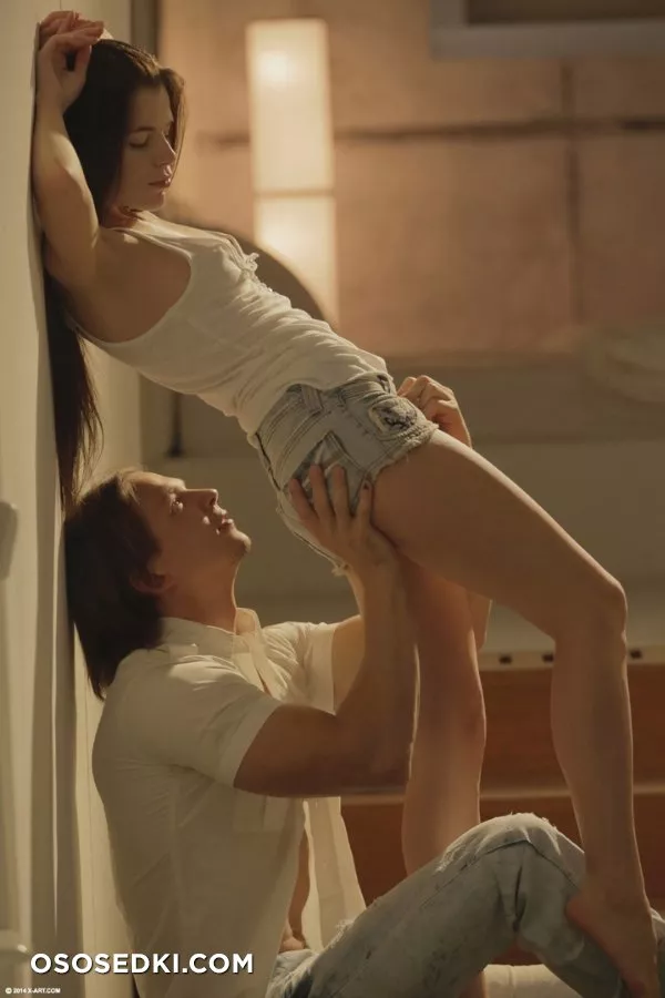 Aleksa Slusarchi (Jessica, Valeria A) - 457