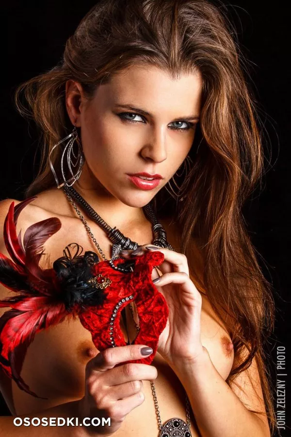 Aleksa Slusarchi (Jessica, Valeria A) - 707
