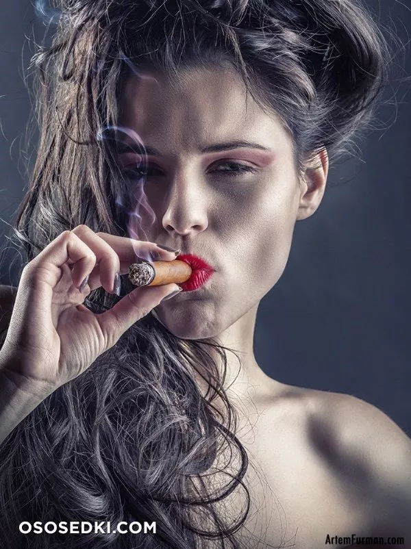 Aleksa Slusarchi (Jessica, Valeria A) - 782