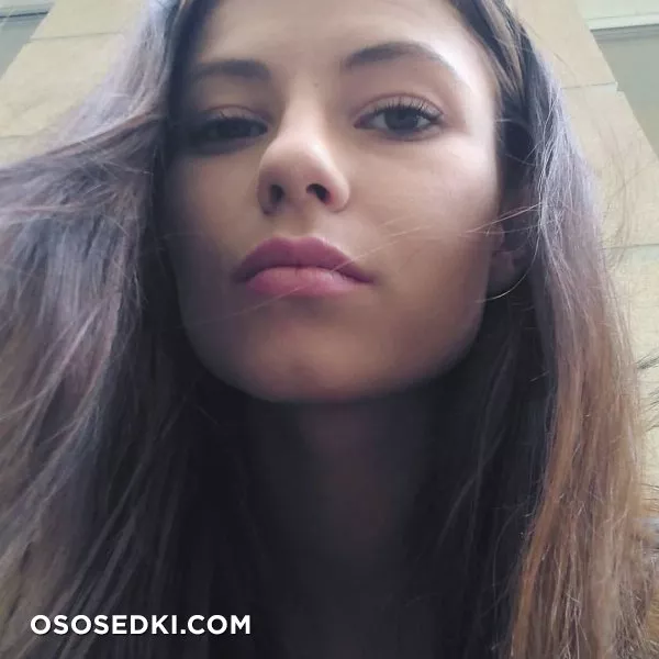 Viktoriia Aliko (jenna, liana C, lerae, paula U, hilary C) - 164