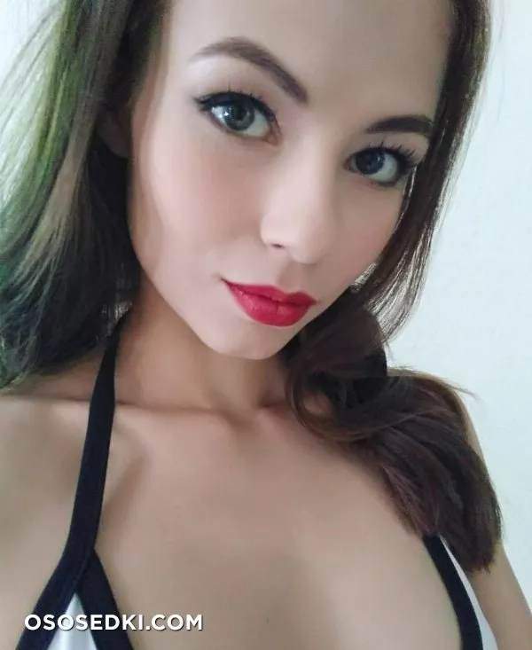 Viktoriia Aliko (jenna, liana C, lerae, paula U, hilary C) - 210