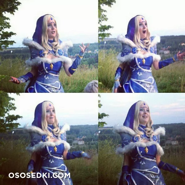 Оксана Станкевич - 486