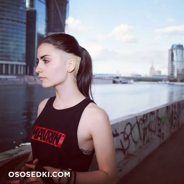 Ирина Кокоева (Irina Dreyt) - 7