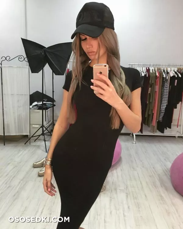 Анюта Чернова - 127