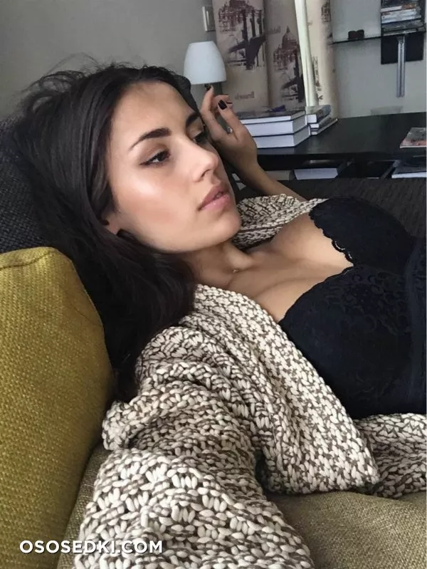 Diana Raych - 1