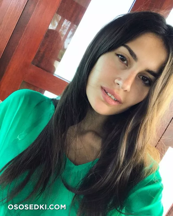 Diana Raych - 14