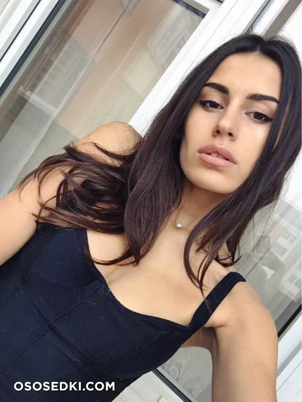 Diana Raych - 15