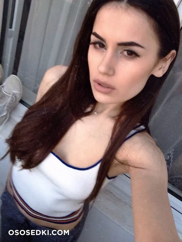 Diana Raych - 19