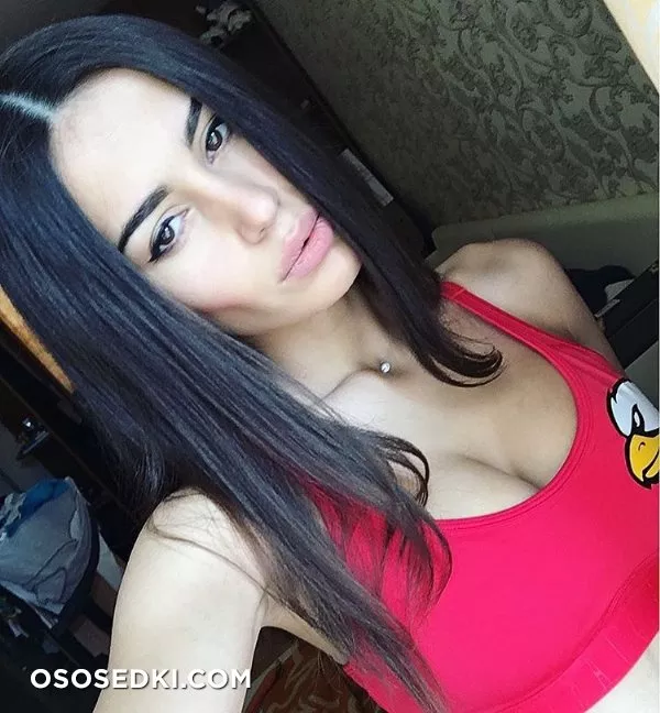 Diana Raych - 67