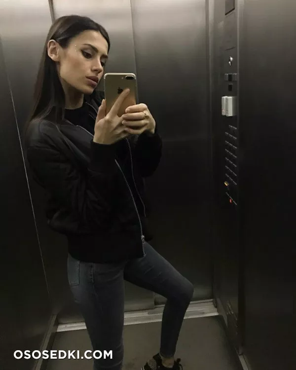 Diana Raych - 78