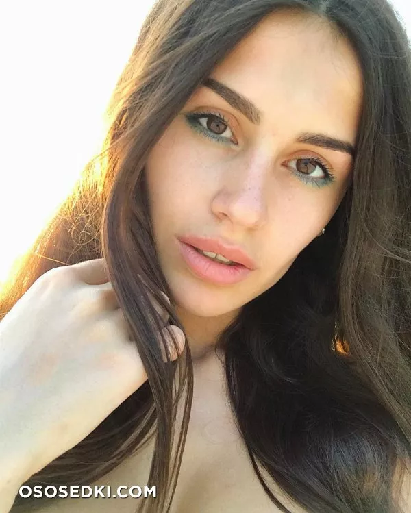 Diana Raych - 85