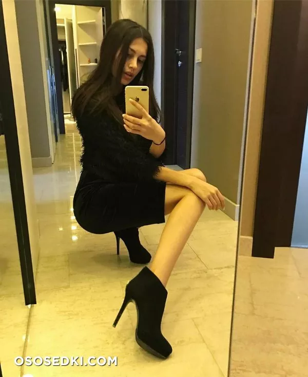 Diana Raych - 92