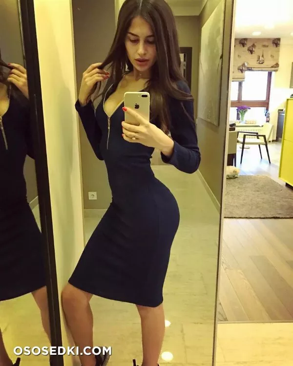 Diana Raych - 94