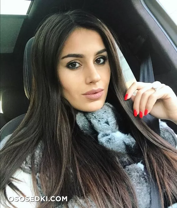 Diana Raych - 96