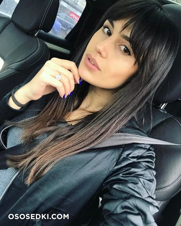 Diana Raych - 97