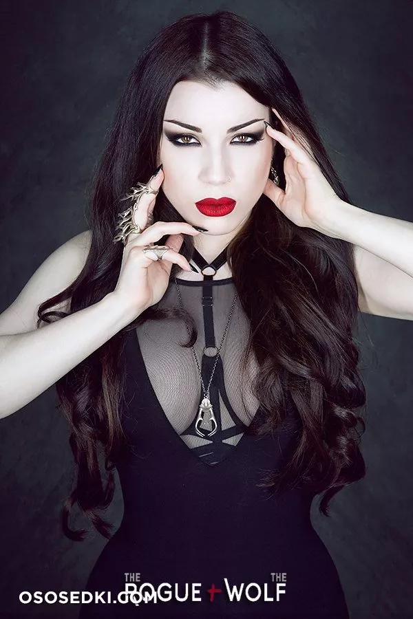 Morgana / Threnody in Velvet - 6