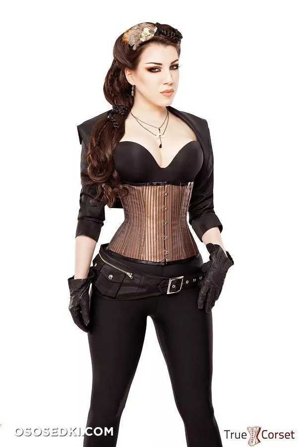 Morgana / Threnody in Velvet - 12