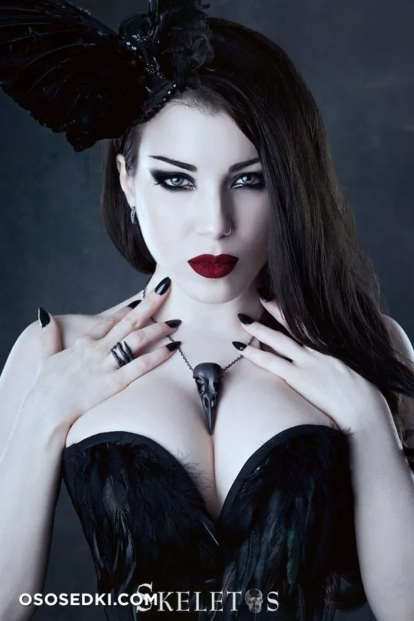Morgana / Threnody in Velvet - 29