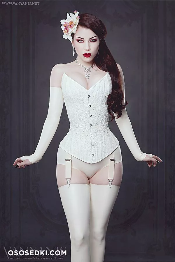 Morgana / Threnody in Velvet - 30