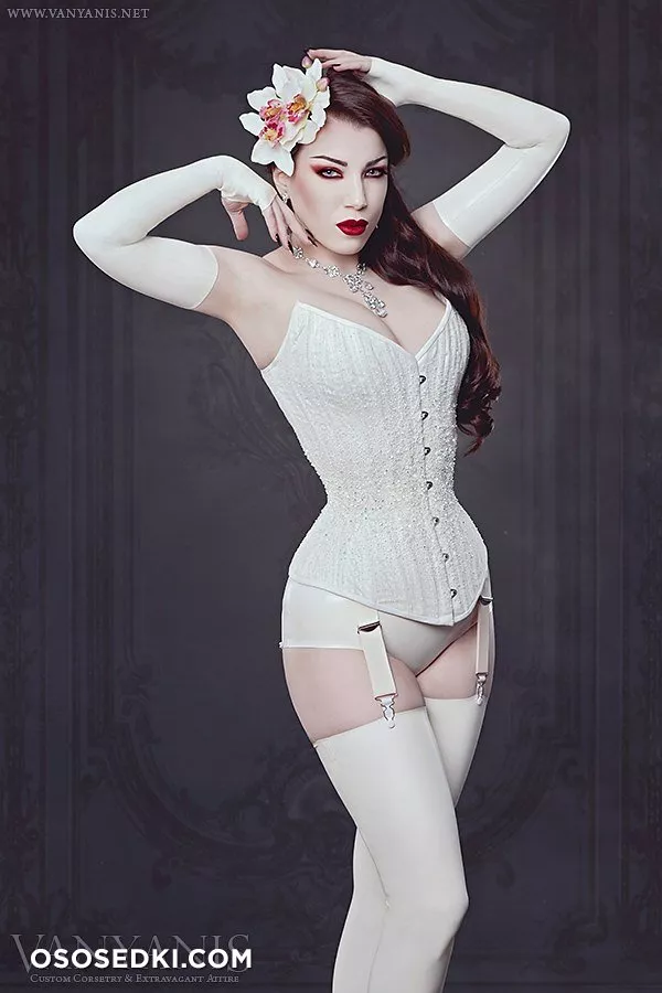 Morgana / Threnody in Velvet - 31
