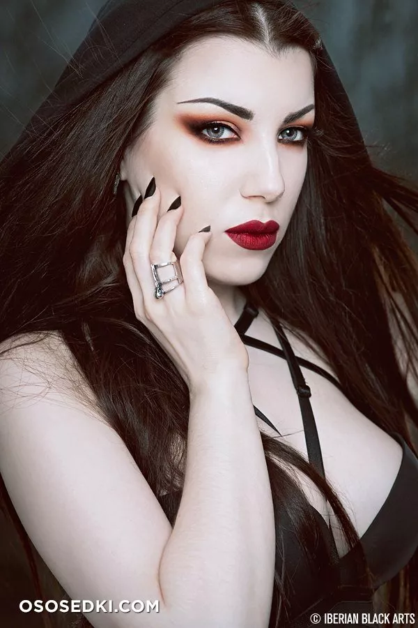 Morgana / Threnody in Velvet - 43