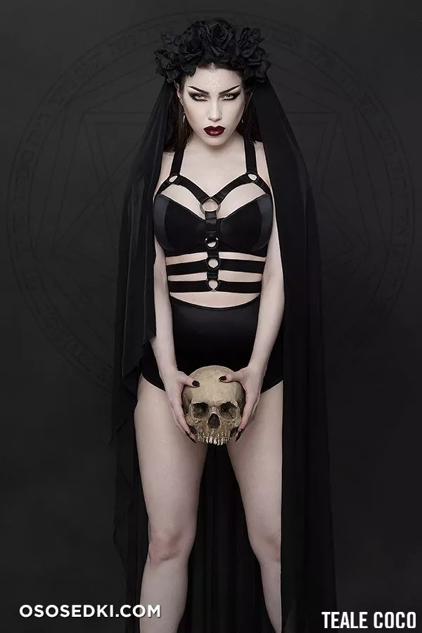 Morgana / Threnody in Velvet - 46