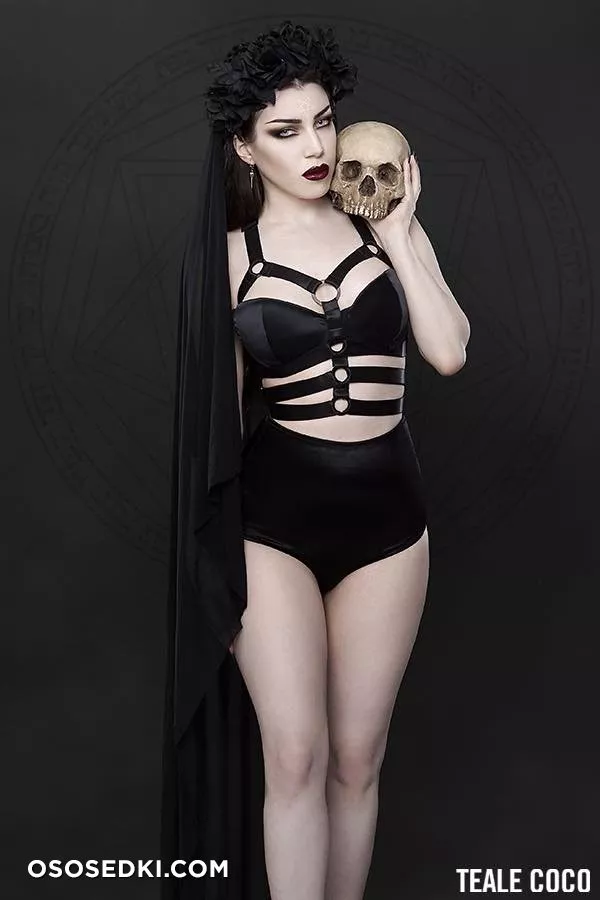 Morgana / Threnody in Velvet - 47