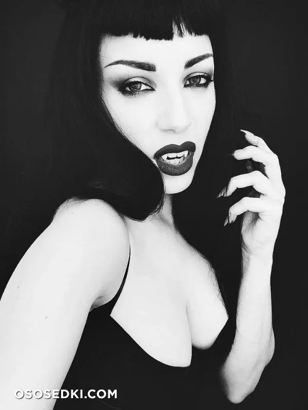 Morgana / Threnody in Velvet - 56