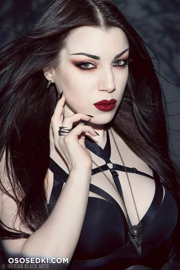 Morgana / Threnody in Velvet - 57