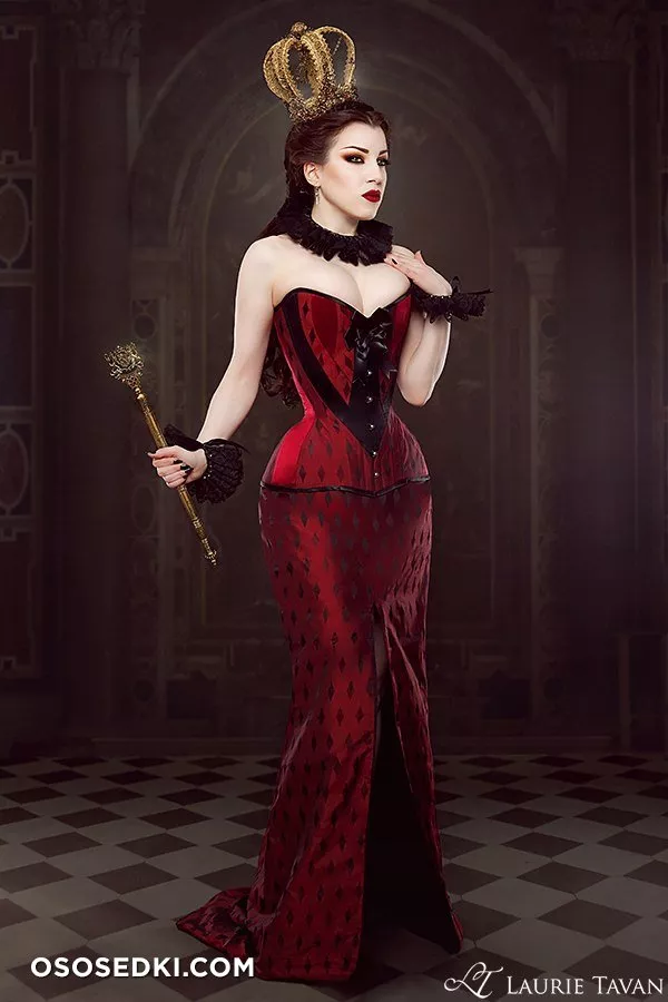 Morgana / Threnody in Velvet - 67
