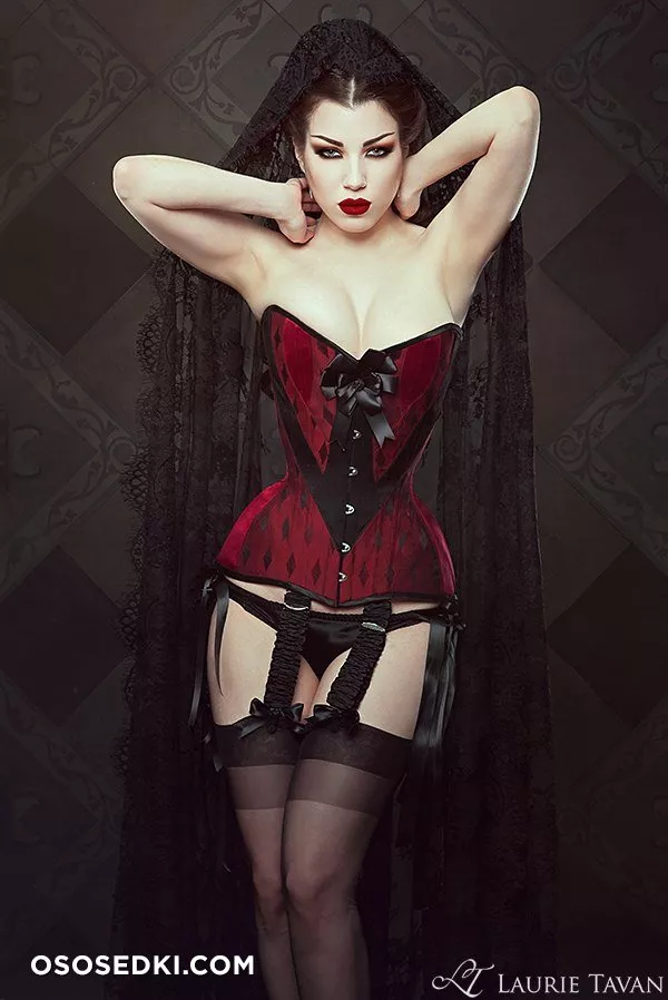 Morgana / Threnody in Velvet - 68