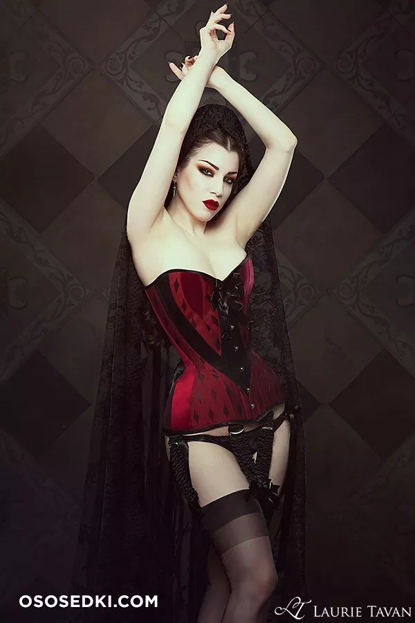 Morgana / Threnody in Velvet - 69