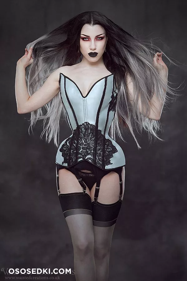 Morgana / Threnody in Velvet - 74