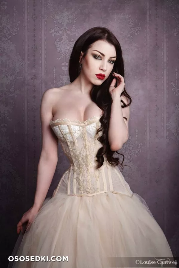 Morgana / Threnody in Velvet - 82