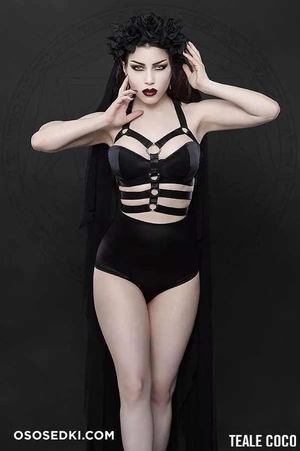 Morgana / Threnody in Velvet - 95