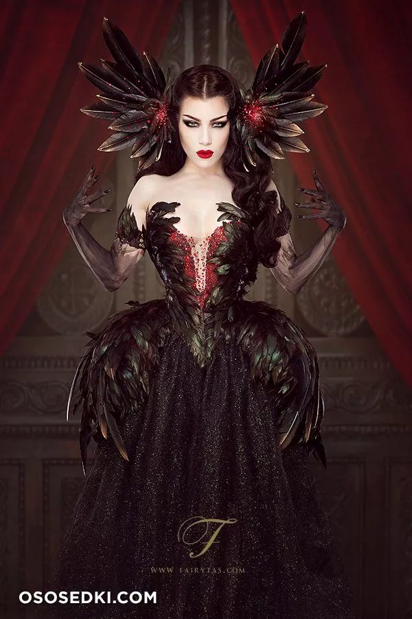 Morgana / Threnody in Velvet - 105