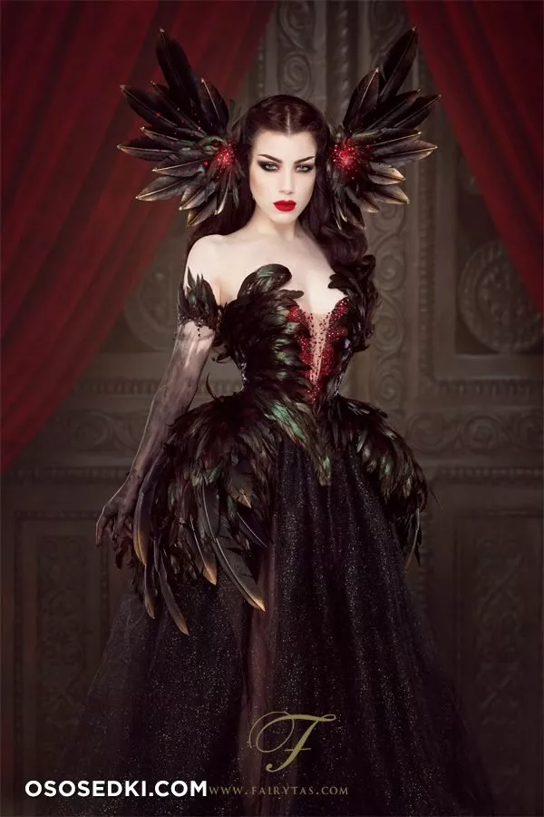 Morgana / Threnody in Velvet - 106