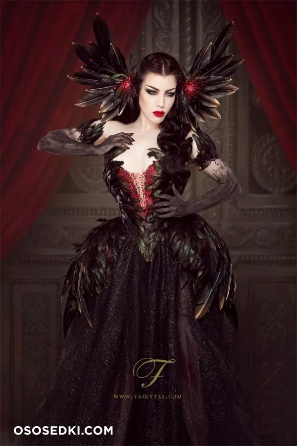 Morgana / Threnody in Velvet - 107