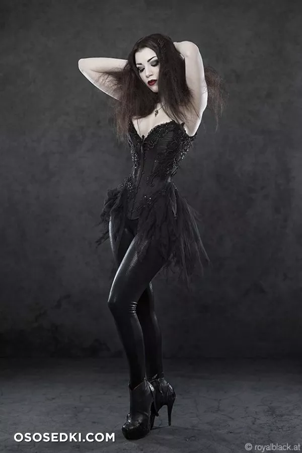 Morgana / Threnody in Velvet - 109