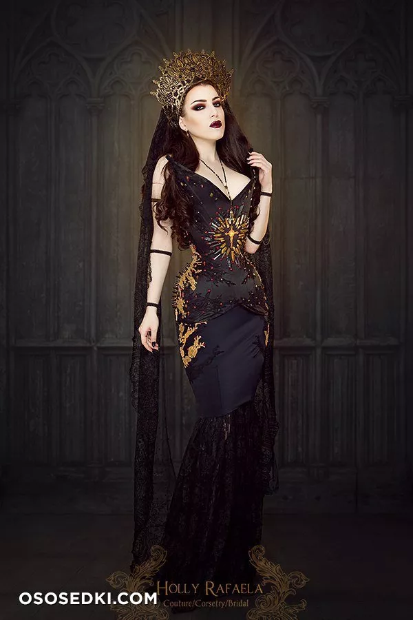Morgana / Threnody in Velvet - 112