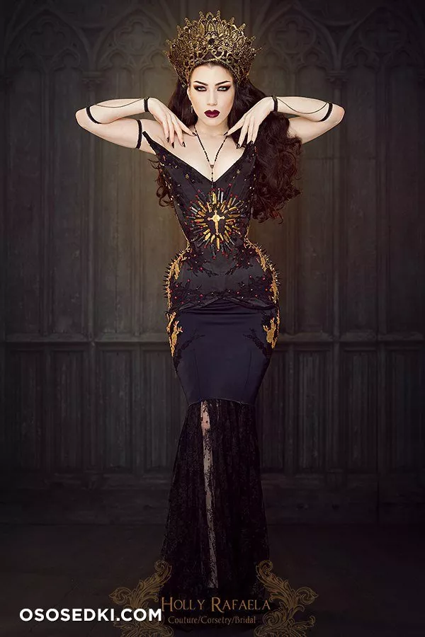 Morgana / Threnody in Velvet - 114