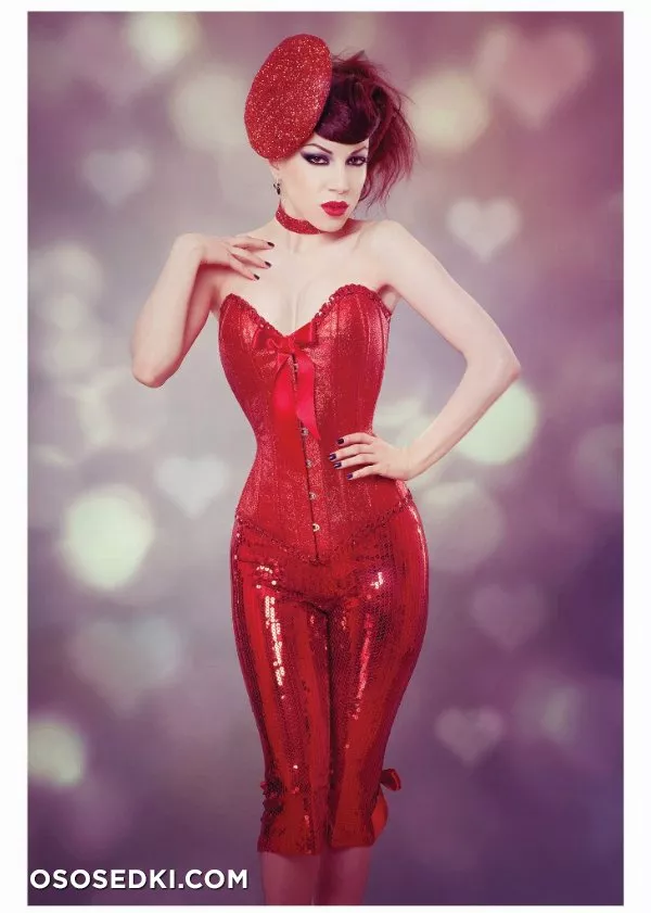 Morgana / Threnody in Velvet - 115