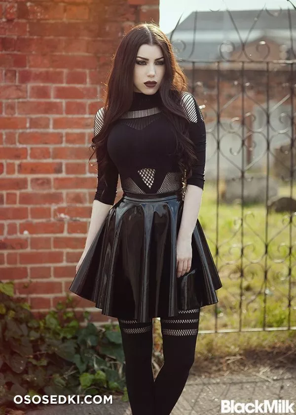 Morgana / Threnody in Velvet - 125