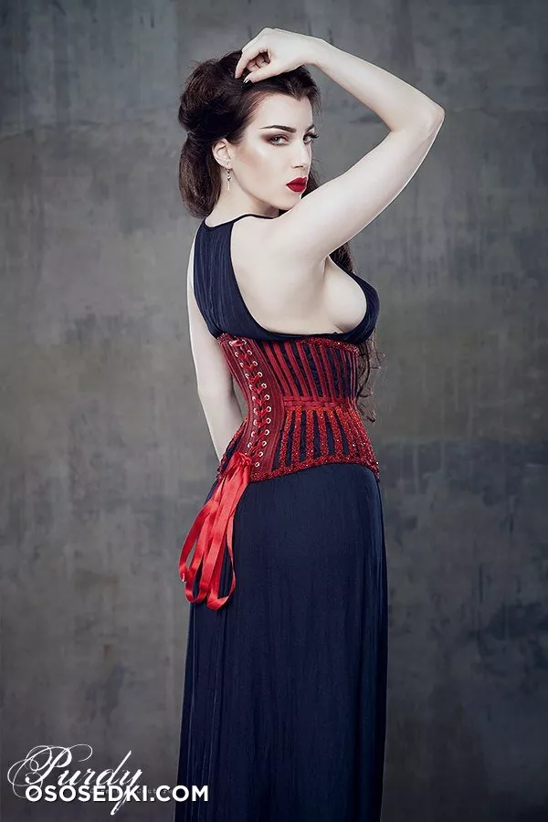 Morgana / Threnody in Velvet - 127