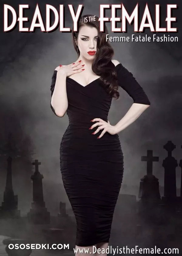 Morgana / Threnody in Velvet - 129