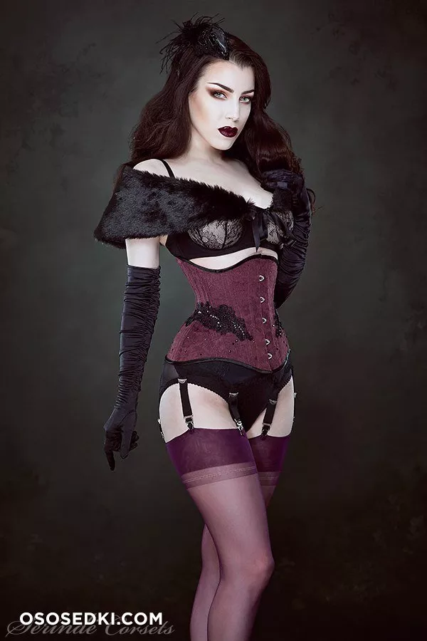Morgana / Threnody in Velvet - 132