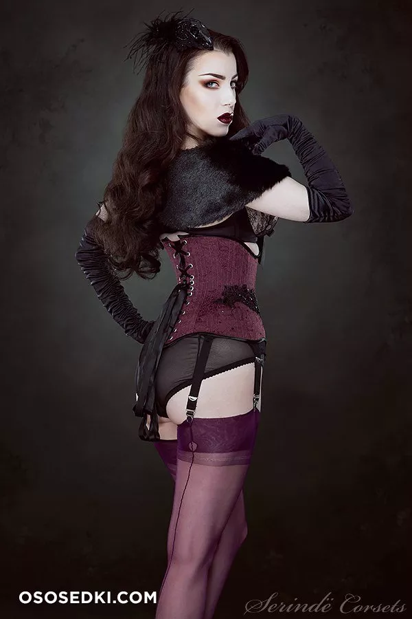 Morgana / Threnody in Velvet - 133