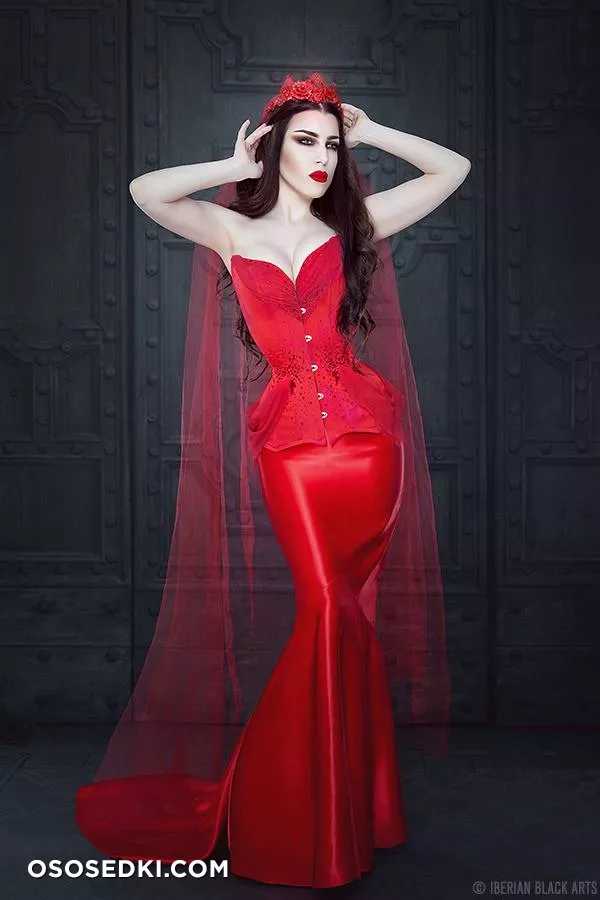 Morgana / Threnody in Velvet - 137